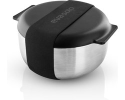 Thermos Lunchbox, 0.75 L, Zilver - Eva Solo | To Go