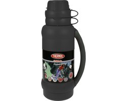 Thermos Premier Isoleerfles - 1L8 - Zwart