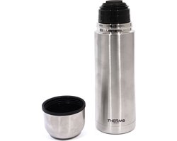 Thermos ThermoSport Roestvrij staal (ø 7 x 25 cm) (500 ml)