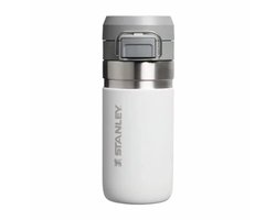 Thermosbeker Stanley The Quick Flip Frost 0,47L