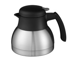 Thermoskan koffiekan Douwe Egberts 0,9 liter