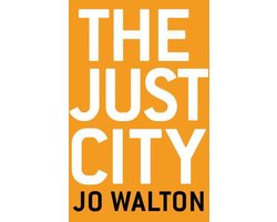 Thessaly - The Just City