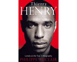 Thierry Henry