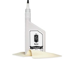 Thijox - Snijplank Olie 200 ml - Houtolie voor Levensmiddelen - Minerale Olie voor Natuurlijke Houtverzorging - Geschikt voor Houten Hakplanken, Bambo
