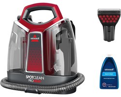 Thijox - Tapijtreiniger ProHeat voor Vlekken en Geuren, Compacte 330W SpotClean Machine voor Tapijten, Meubels, Auto & Meer