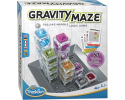 ThinkFun Gravity Maze - Breinbreker
