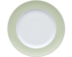 Thomas Colours Ontbijtbord - � 22 cm - PastelGeel