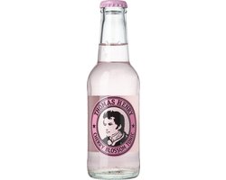 Thomas Henry | Cherry Blossom Tonic | Flesje | 24x 20 cl