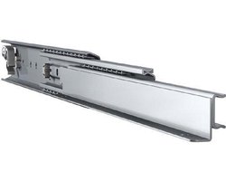 Thomas Regout Meubelscharnier ladegeleiders UlfHDE 400 mm 77 kg 112F84/112s43F