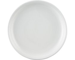 Thomas Trend Dinerbord - 26 cm - Wit
