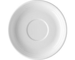Thomas Trend Schotel Ontbijtkop - 16 cm - Wit
