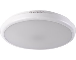 Thorgeon LED ceiling light 16W 4000K met beweging-sensor