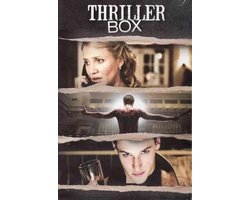Thriller Box (Fr) - Thriller Box (Fr)