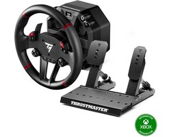 Thrustmaster T598X - Direct Axial Drive Force Feedback Racestuur - voor Xbox Series X|S, Xbox One, PC - next-gen Direct Drive (5 Nm constant = 10 NM Peak)