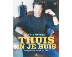 Thuis In Je Huis