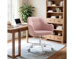 Thuisbureaustoel, draaistoel, bureaustoel