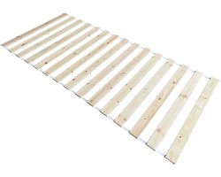 Thuka - Lattenbodem - 90x200 cm