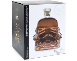 ThumbsUp! Original Stormtrooper-Karaffe-750ml