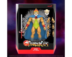 Thundercats Ultimates Jaga (Toy Recolor)