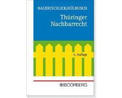 Thüringer Nachbarrecht