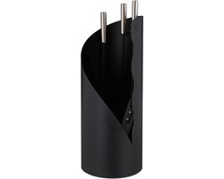 Thuys – Openhaard Set – Haardset – Gereedschap – 5 Delig – Staal