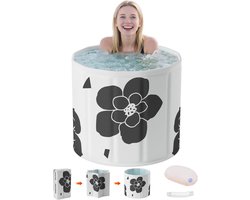 Thuys – Zitbad – Ligbad – Opvouwbaar Bad – Volwassenen & Kinderen