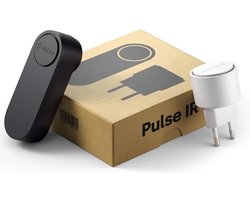 Tibber Pulse IR