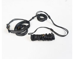 Ticket to the Moon Lightest Straps Hammock Suspension