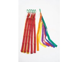 TickiT Dansende Linten