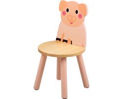 Tidlo Varken Stoel