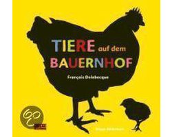 Tiere auf dem Bauernhof