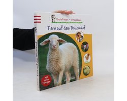 Tiere Auf Dem Bauernhof