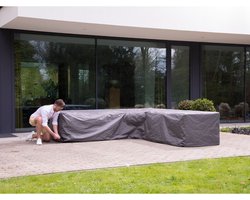 Tierra Outdoor Cover For Fresca Lounge Set Right TO-8424