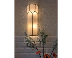 Tiffany French Art Deco Wandlamp Gatsby - Art Deco Trade