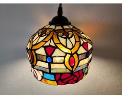 tiffany hanglamp