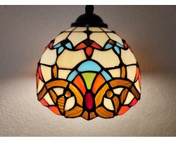 tiffany hanglamp