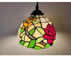tiffany hanglamp