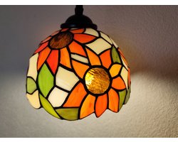 tiffany hanglamp