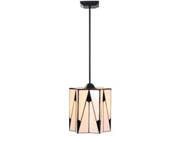 Tiffany Hanglamp French Art Deco Pendant - Art Deco Trade