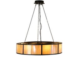 Tiffany Kroonluchter Parade - Art Deco Trade