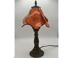 Tiffany Lamp