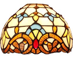 tiffany lampkap