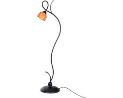 Tiffany Vloerlamp Lovely Tulipa - Art Deco Trade