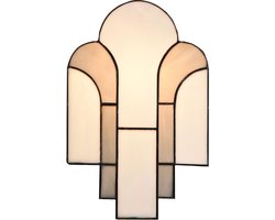 Tiffany Wandlamp New York - Art Deco Trade