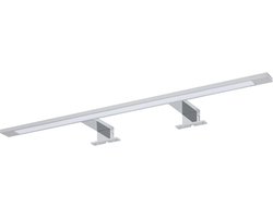 Tiger Alya - LED Spiegellamp 74 cm - 4000K - Chroom