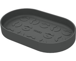 Tiger Boston Comfort & Safety Organiser - Donkergrijs