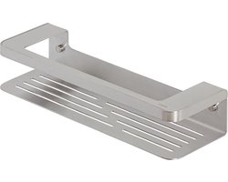 Tiger Caddy - Douchemand of Handdoekrek 35 cm - RVS geborsteld