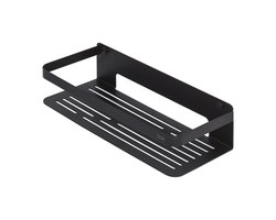 Tiger Caddy - Doucherek - Douchemand 32 cm - Zwart