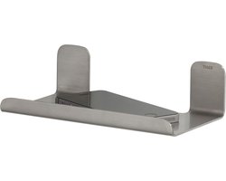 Tiger Colar - Planchet 18 cm - Zonder te boren - RVS geborsteld