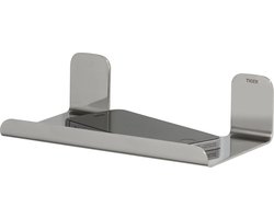 Tiger Colar - Planchet 18 cm - Zonder te boren - RVS gepolijst